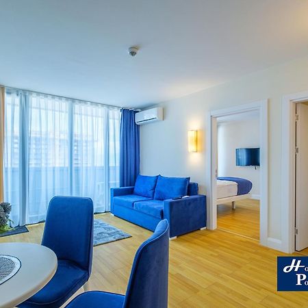 Holiday Point Orbi City Μπατούμι Εξωτερικό φωτογραφία