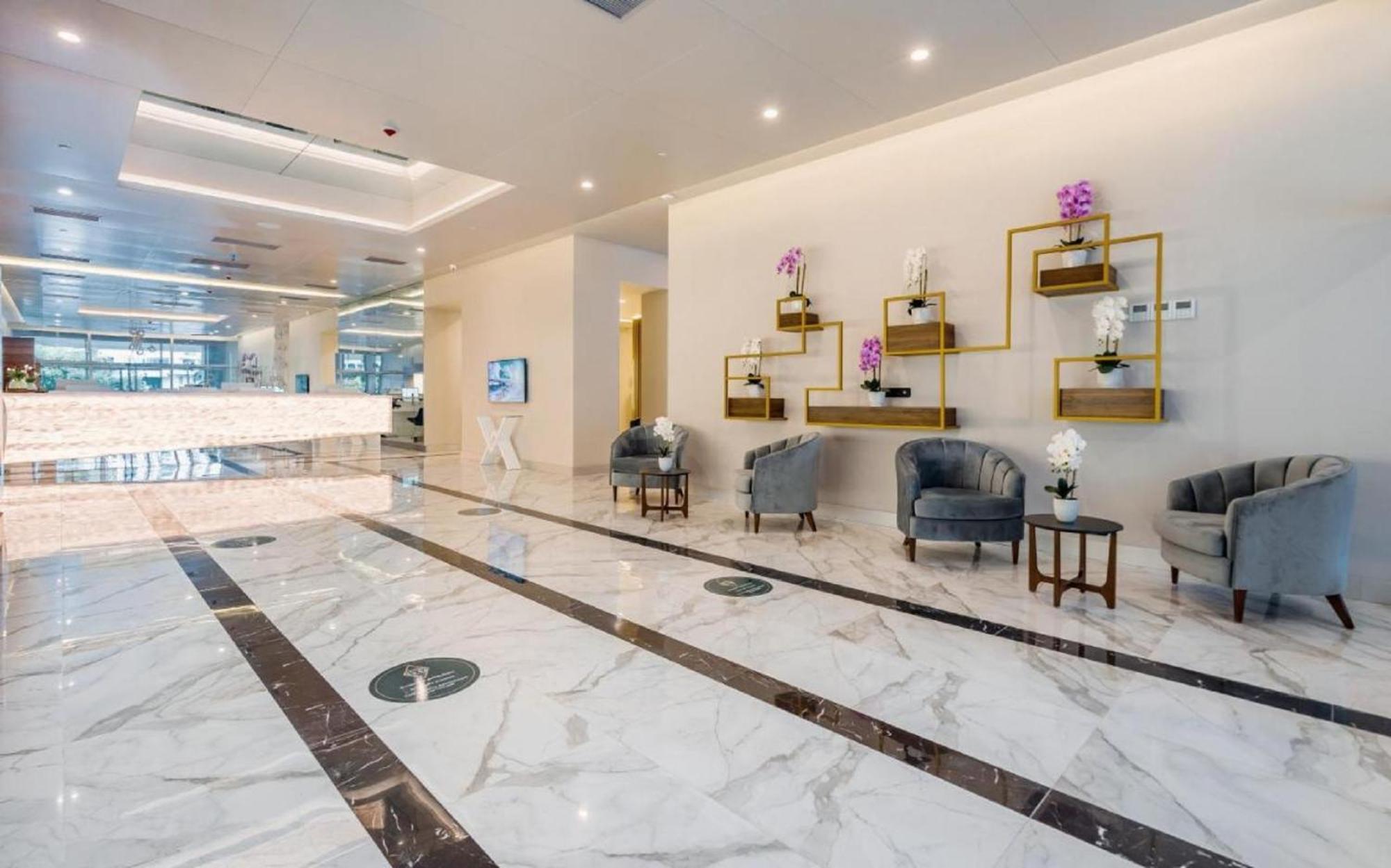 Holiday Point Orbi City Μπατούμι Εξωτερικό φωτογραφία