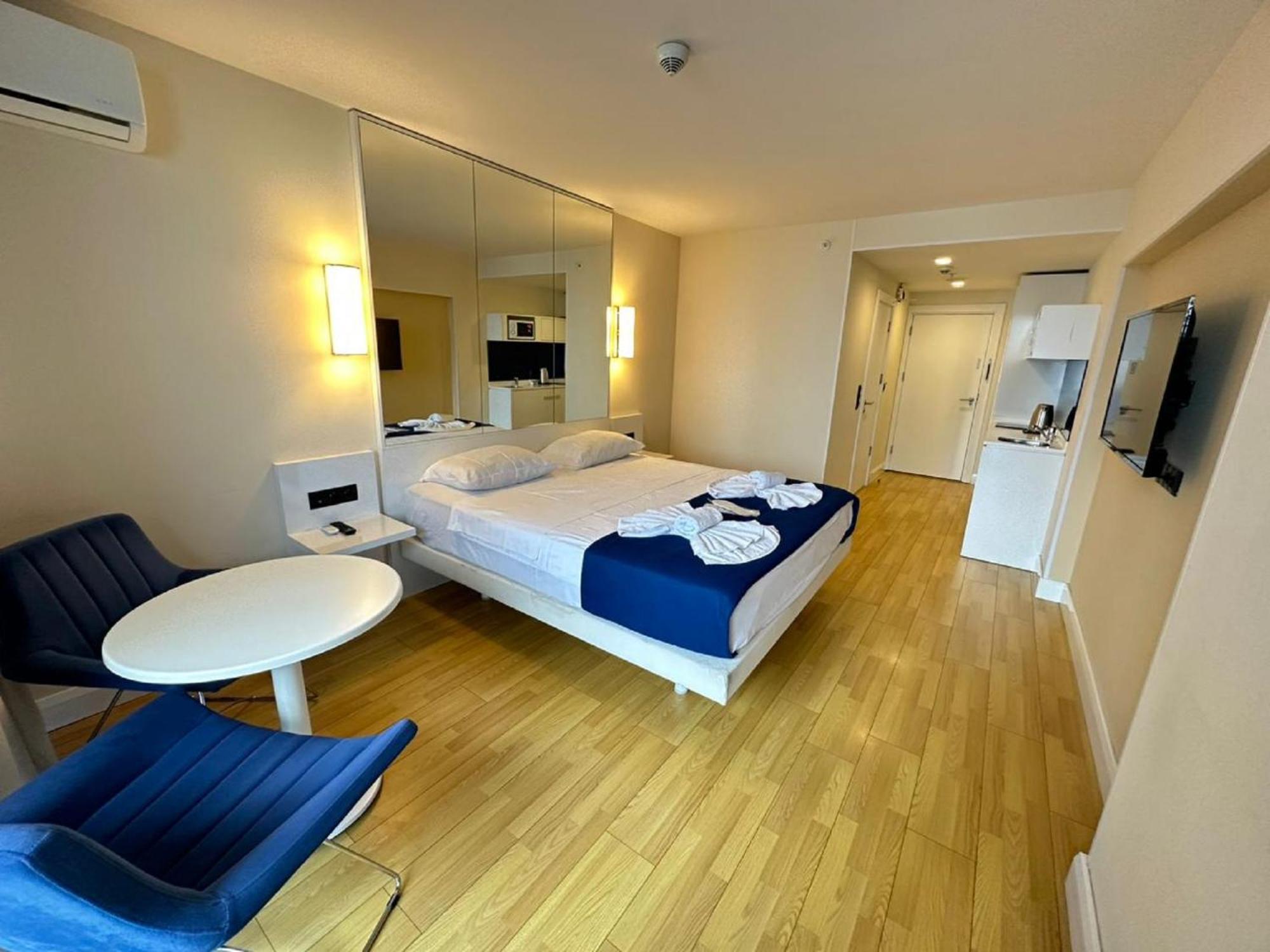 Holiday Point Orbi City Μπατούμι Εξωτερικό φωτογραφία