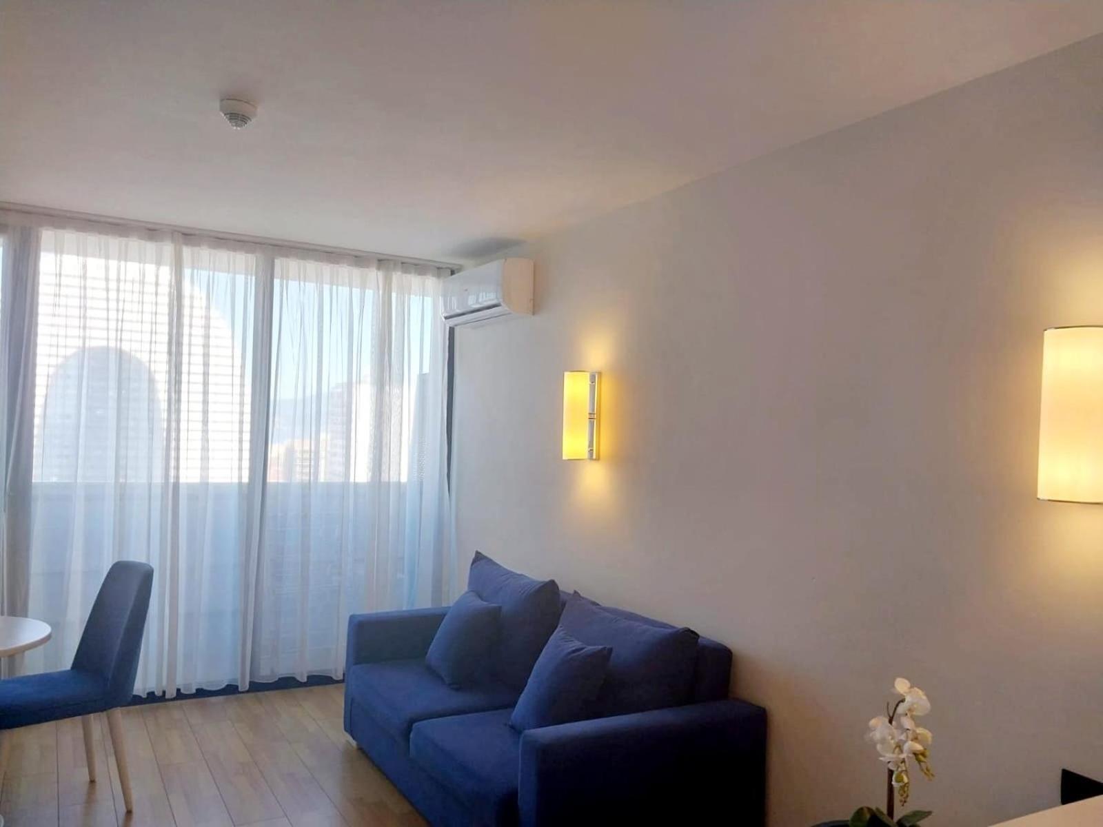 Holiday Point Orbi City Μπατούμι Εξωτερικό φωτογραφία