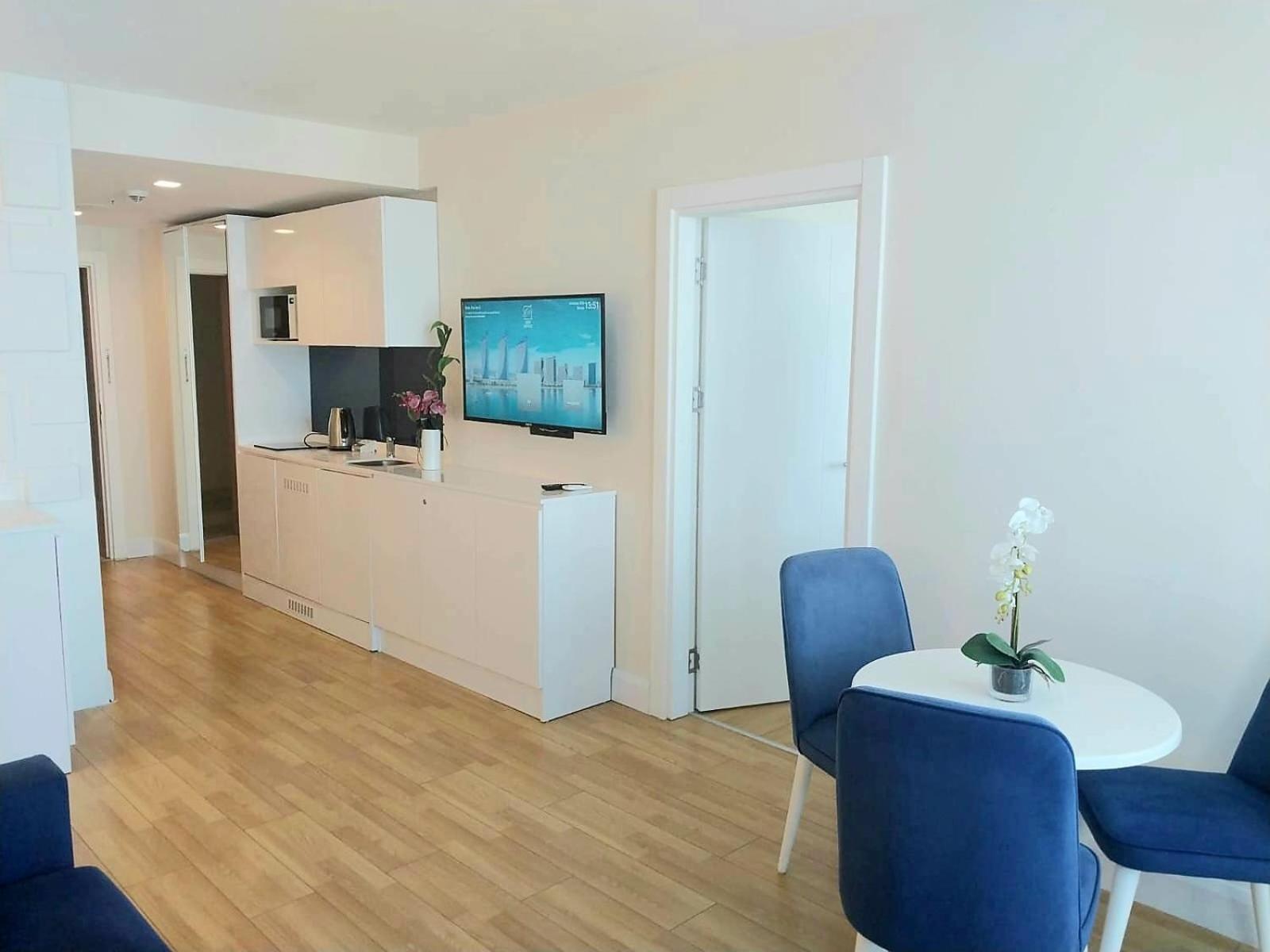 Holiday Point Orbi City Μπατούμι Εξωτερικό φωτογραφία